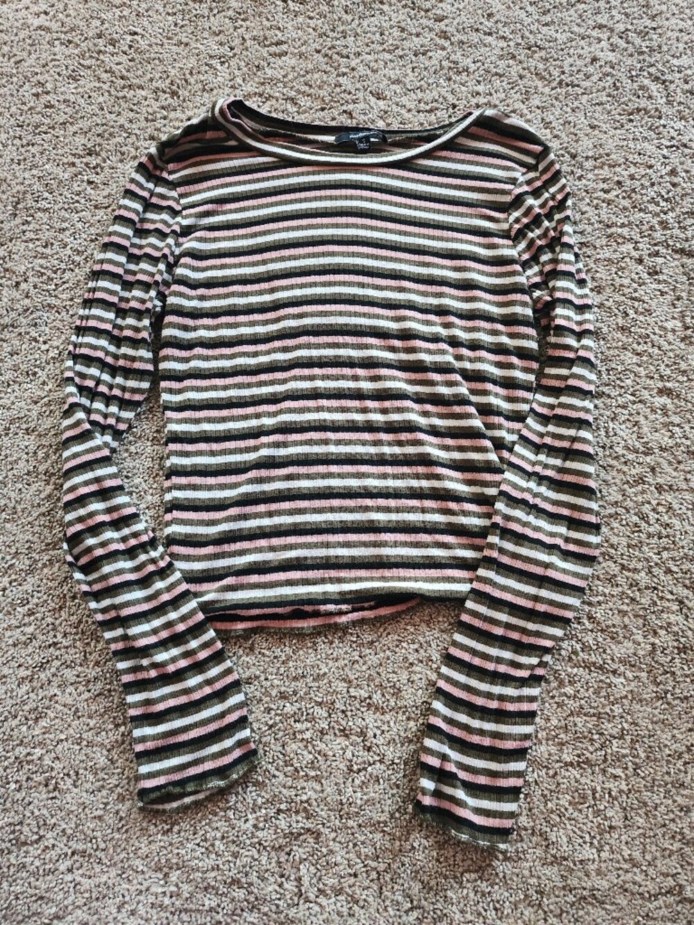 ambiance Long Sleeve